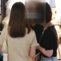 香港搭訕DON哥