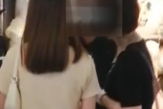 香港搭訕DON哥